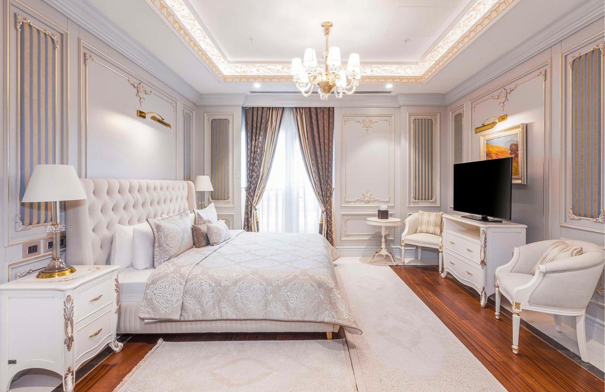 Hilton Garden Inn Samarkand Afrosiyob Exterior foto